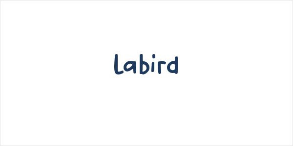 Labird Logo