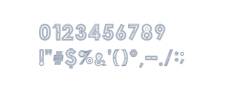 Labirin Other Characters