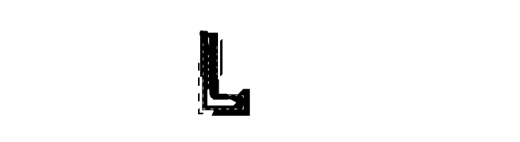 Labo  Frei Schriftart Herunterladen