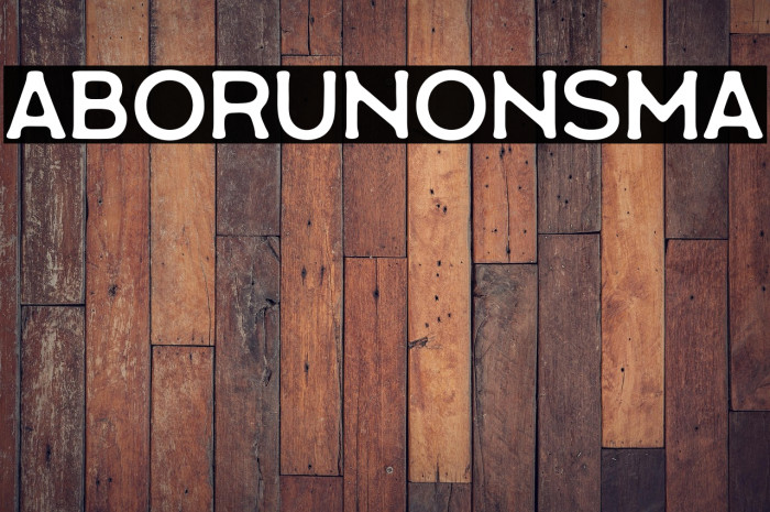 Labor Union Small Example 2