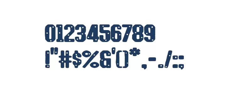 Numbers