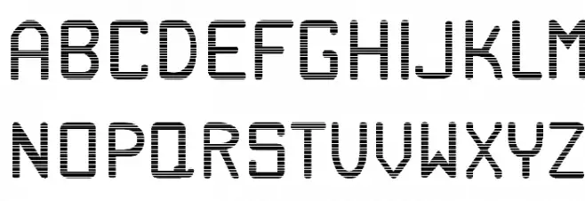 Labour Font OTHER CHARS