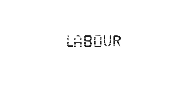 Labour Logo