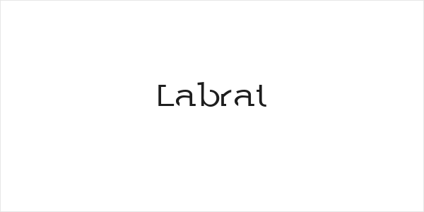 Labrat Logo