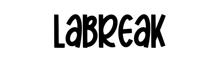 Labreak  لخطوط تنزيل