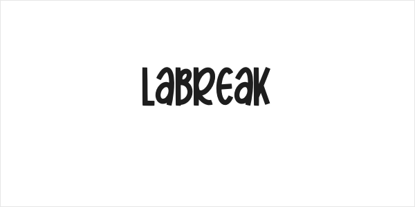 Labreak Logo