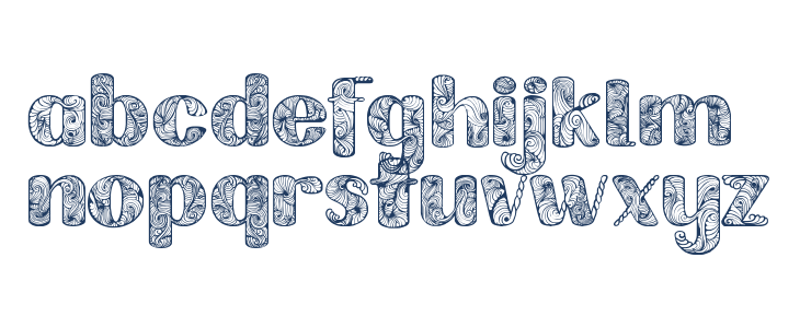 Labrint Demo Lowercase