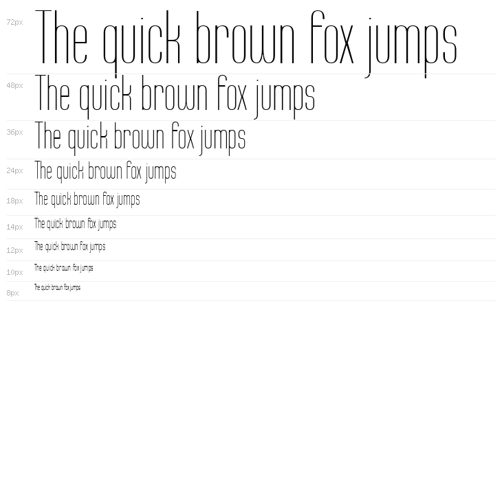 Labtop Thin Waterfall