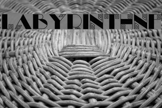 LabyrinthNF Example 1