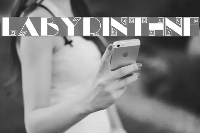 LabyrinthNF Example 2