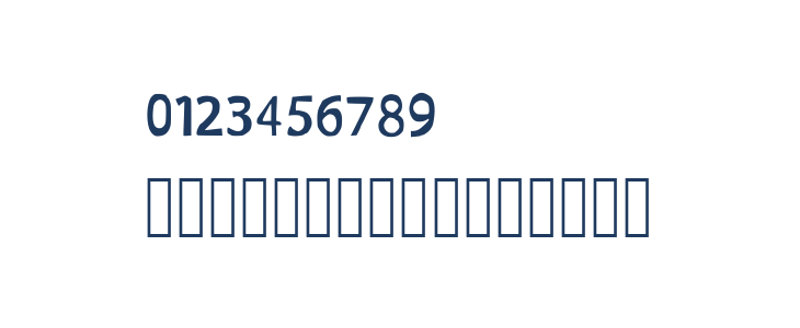 Lacandazo_DMA4 Medium Other Characters