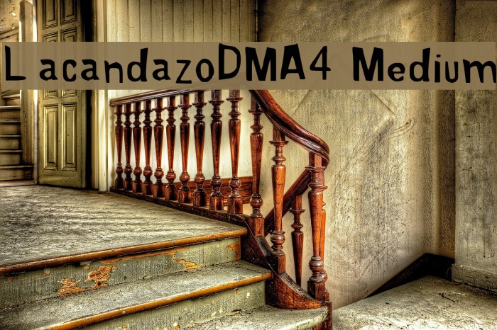 Lacandazo_DMA4 Medium Example 1