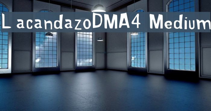 Lacandazo_DMA4 Medium Example 3