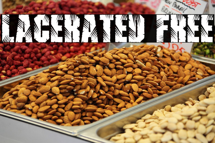 Lacerated Free Example 3