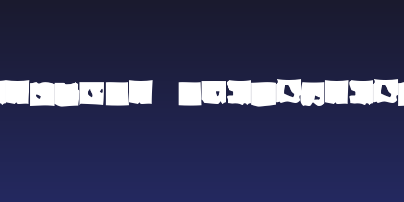 Lacerba BoldItalic Social Header