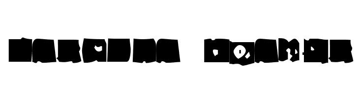 Lacerba Italic  フリーフォントのダウンロード