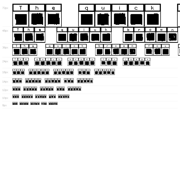 Lacerba Modern Waterfall