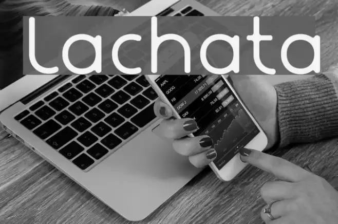 Lachata examples