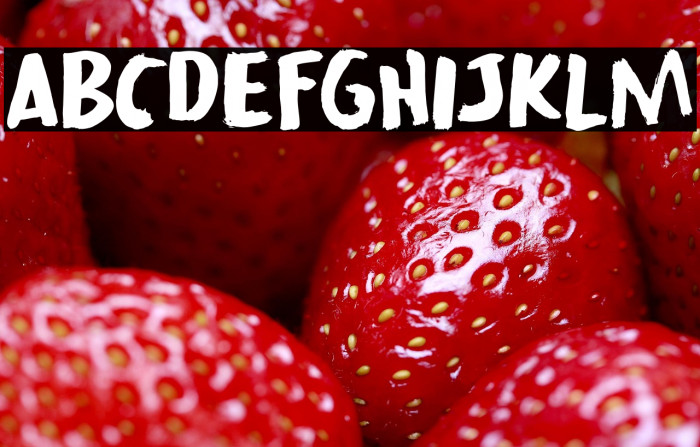 Lachrymose DEMO Regular Example 3