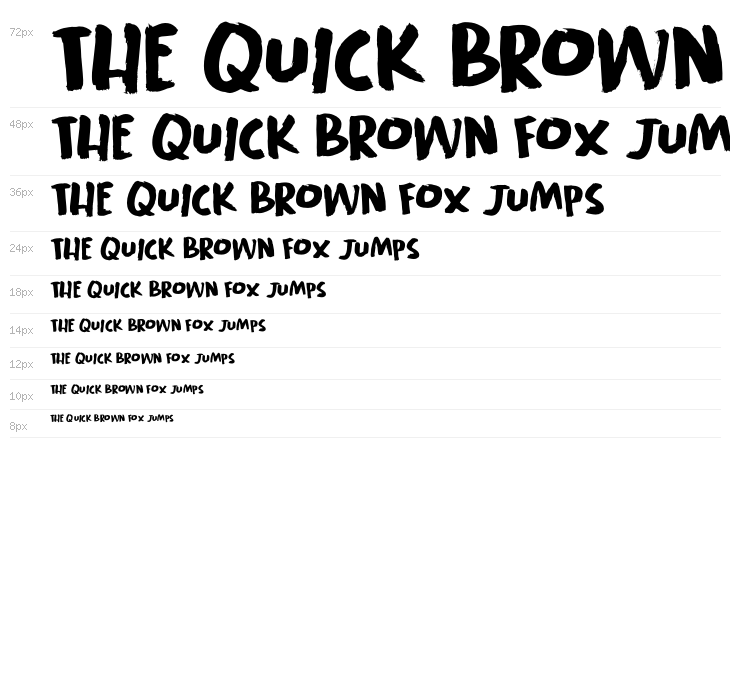 Lachrymose DEMO Regular Waterfall