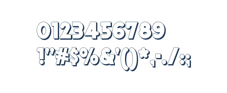 LackawannaWeedNF Other Characters