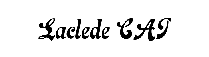 Laclede CAT  لخطوط تنزيل