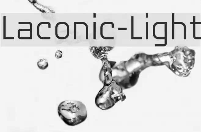 Laconic-Light Example 2