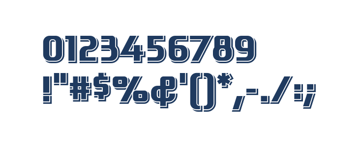 Laconic-Shadow Other Characters