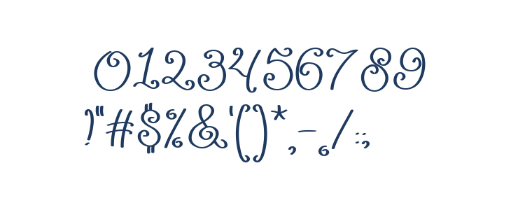 Lacoruna Other Characters