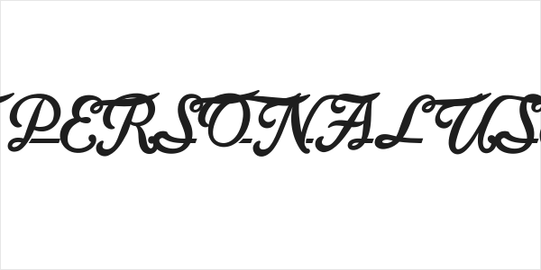 Lacosta Line PERSONAL USE ONLY Logo