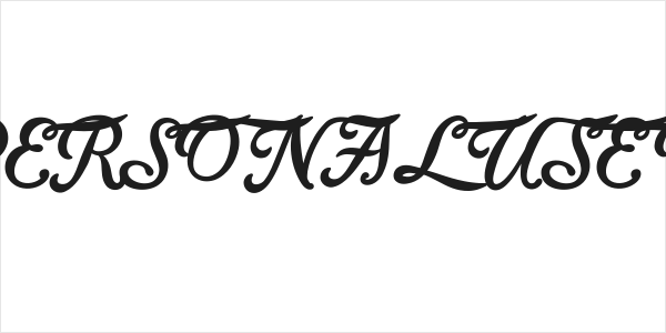 Lacosta PERSONAL USE ONLY Logo