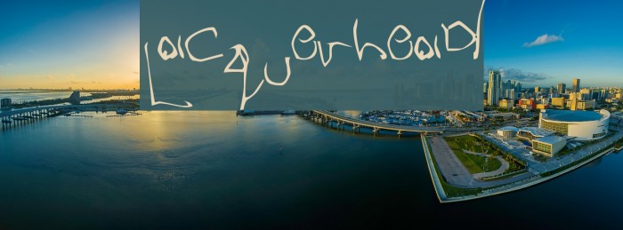 Lacquerhead Example 3