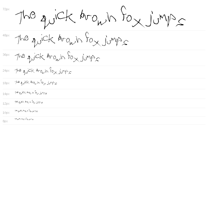 Lacquerhead Waterfall