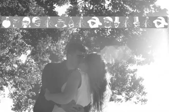 LadiesGentlemen Example 3