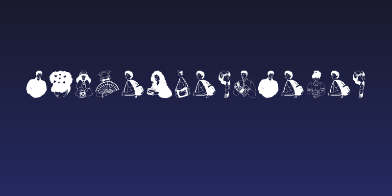 LadiesGentlemen Social Header