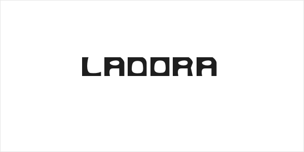 Ladora Logo