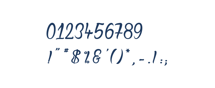 Lady Bohemia 2 Other Characters