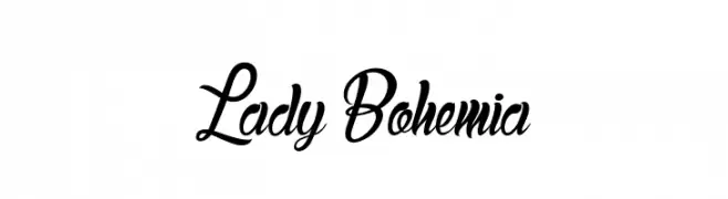 Lady Bohemia  لخطوط تنزيل