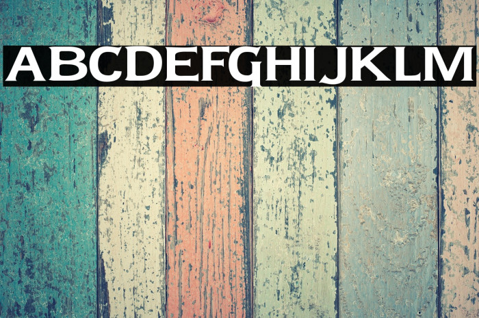 Lady Copra Wide Example 1