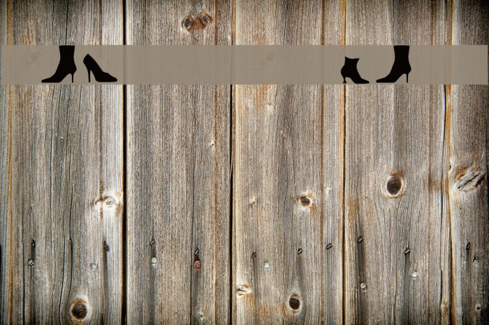 Lady Footwear LT Example 1