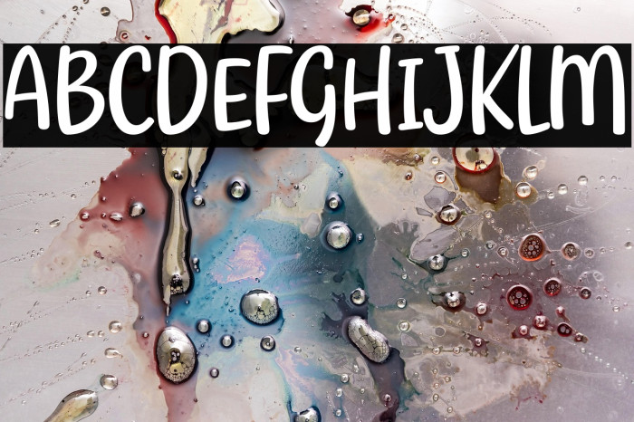 Lady Nature Example 1