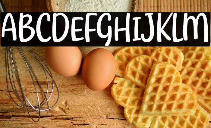 Lady Nature Example 2