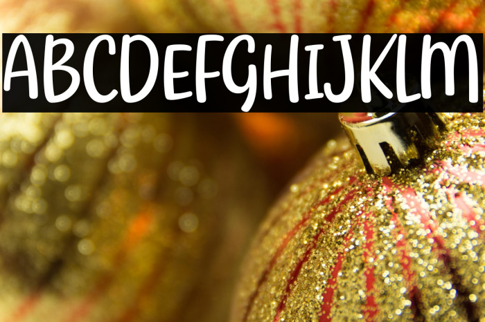 Lady Nature Example 3