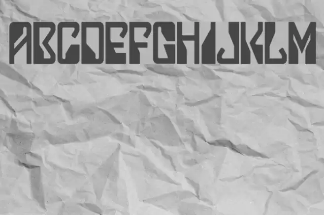 Lady Starlight Font examples