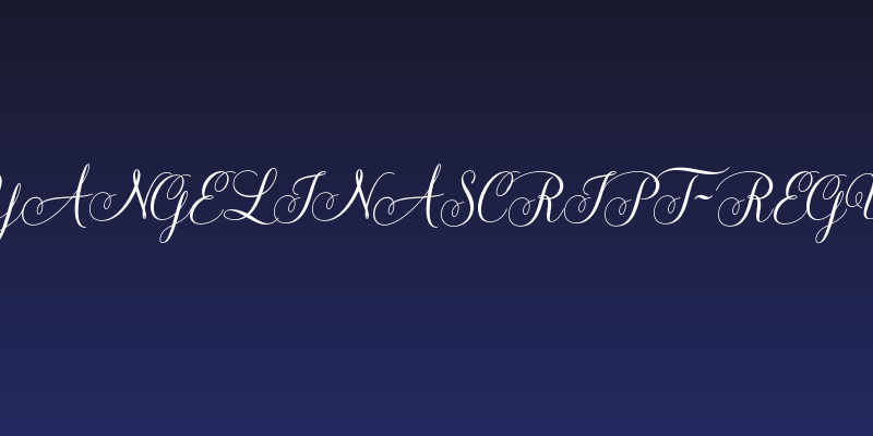LadyAngelinaScript-Regular Social Header