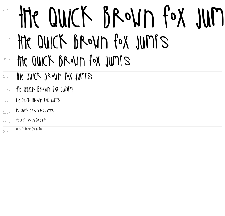 LadyInYellow Waterfall