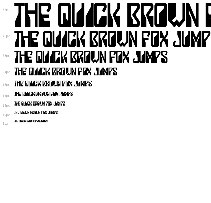 LadyStarlight-Regular Waterfall