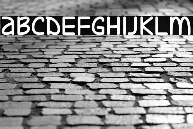 Ladybug Love Regular Font examples