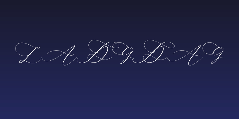 Ladyday Social Header