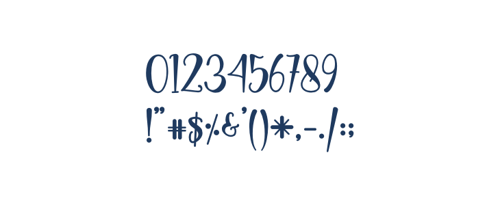 Ladysta - Personal Use Other Characters